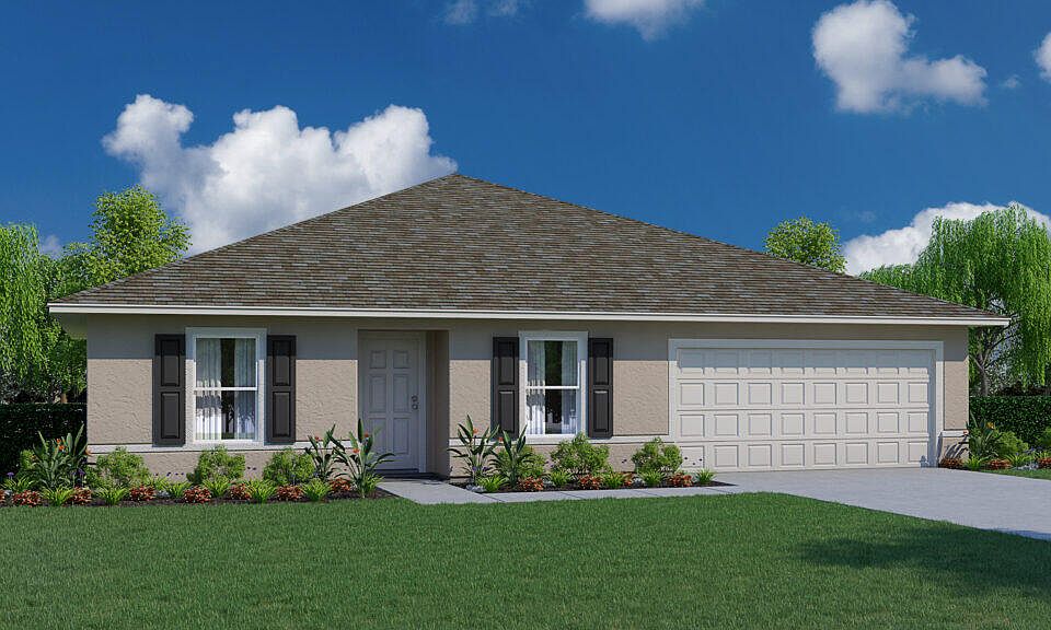 1st image of 3971 SW Helmlinger Street