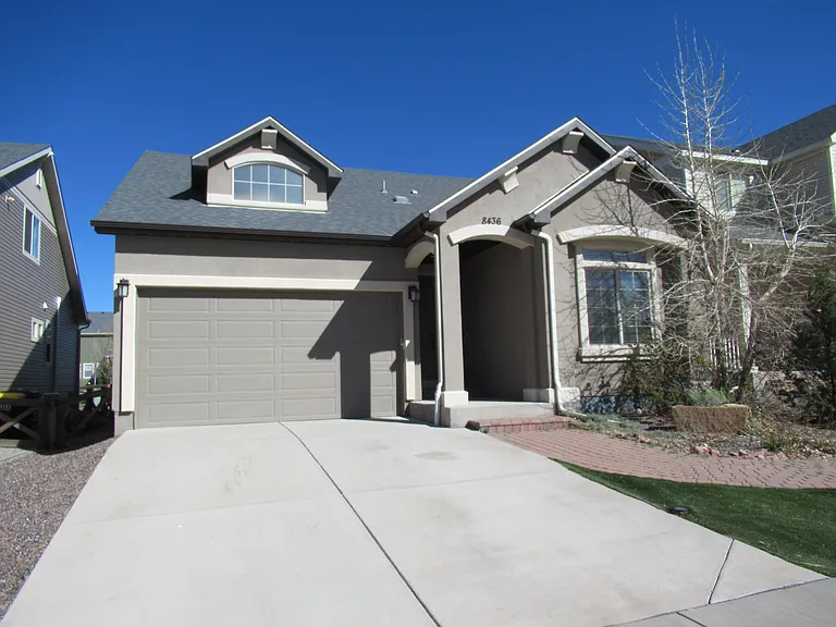 8436 Briar Brush Ln — Photo 1