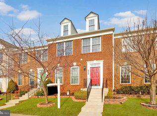 6367 Meandering Woods Ct, Frederick, MD 21701
