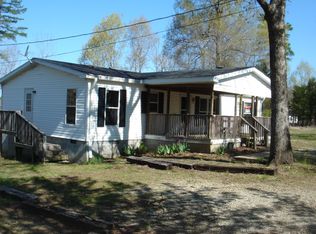 830 Mount Lebanon Rd, Pauline, SC 29374