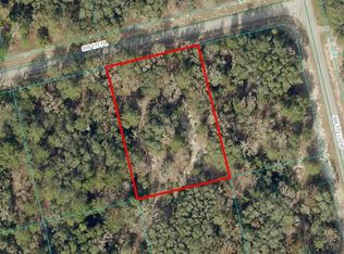 SW 173rd Pl LOT 8, Ocala, FL 34473