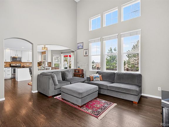 4th image of 2599 S Jebel Way