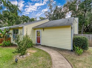 1609 Misty Garden Way, Tallahassee, FL 32303