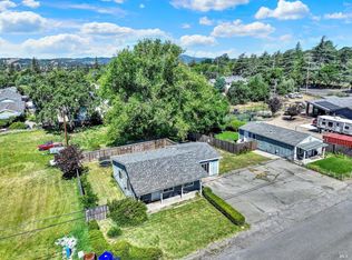 1005 - 1015 Little Street, Napa, CA 94558