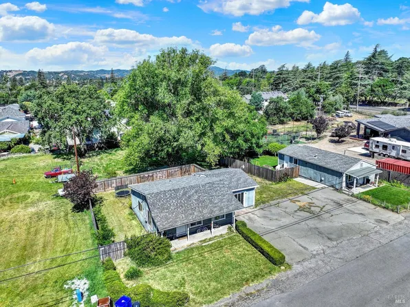 1005 - 1015 Little Street, Napa, CA 94558