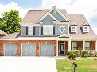 7424 Melhana Ln, Union City, GA 30291