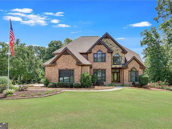 4440 Aaronmoor Ln, Cumming, GA 30040