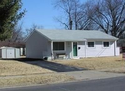 665 Central Pkwy, Florissant, MO, 63031
