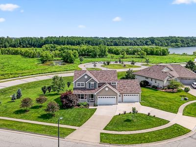 4316 Harrison Cir, Ames, IA, 50010