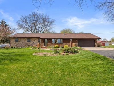 1110 S Allen Rd, Green Bay, WI, 54311