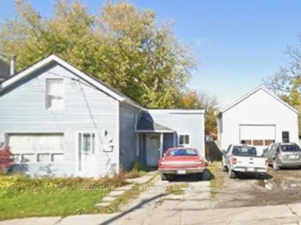 40 Queen St, Kawartha Lakes, ON K9V 1G2