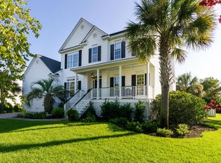 2237 Magnolia Meadows Dr, Mount Pleasant, SC 29464
