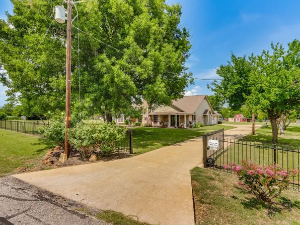 914 Nokomis Cir, Lancaster, TX 75146
