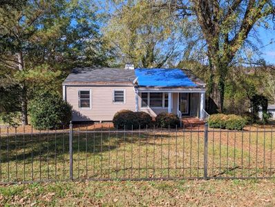 7 Bittings Ave, Summerville, GA, 30747