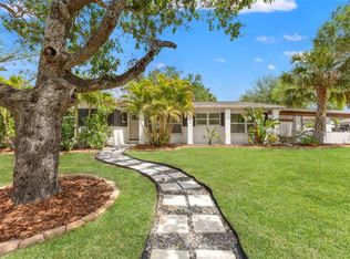 4610 S Shamrock Rd, Tampa, FL 33611