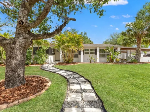 4610 S Shamrock Rd, Tampa, FL 33611