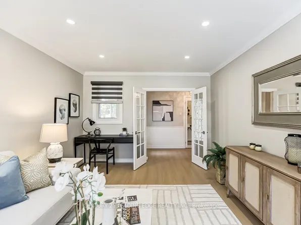 92 Drakefield Rd, Markham, ON L3P 1H1
