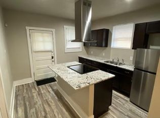 2400 Shirley Ave, Saint Louis, MO
