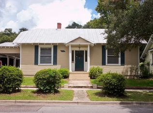 1122 E 37th St, Savannah, GA 31404