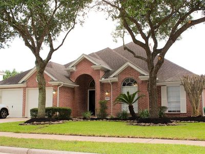 3805 Sunrise Dr, Pearland, TX, 77581