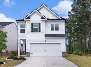 141 Gaston Ct, Braselton, GA 30517