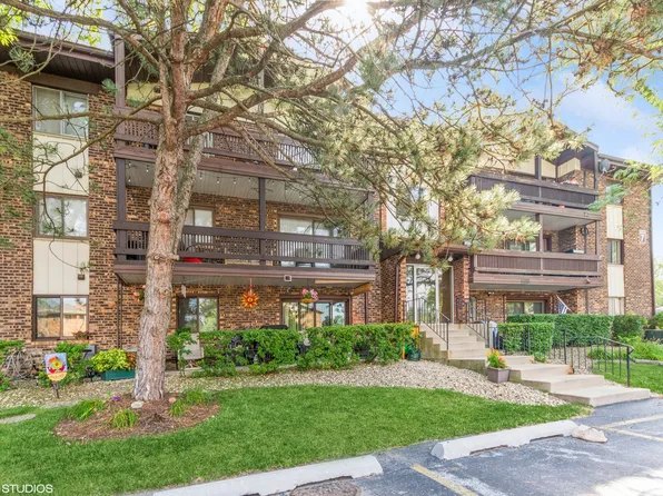14003 James Dr APT 718, Crestwood, IL 60418