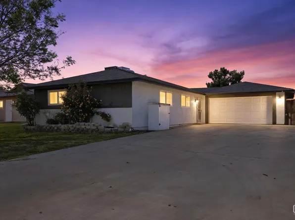 5208 Thyme Ln, Bakersfield, CA 93309