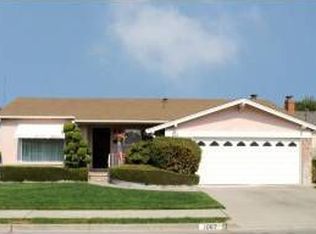 1967 Dayton Ave, San Leandro, CA 94579