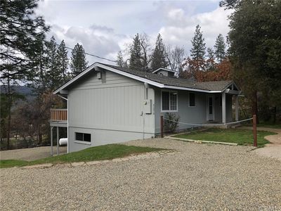 43070 Country Club Dr, Oakhurst, CA, 93644