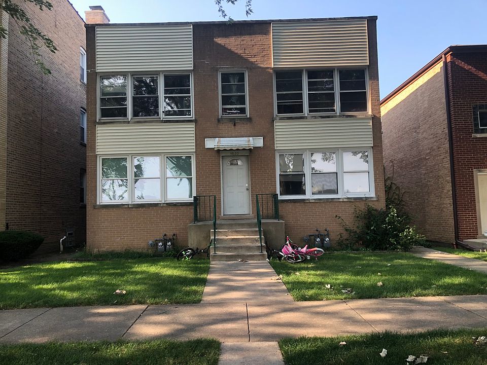 1st image of 4820 Mulford St #2EAST