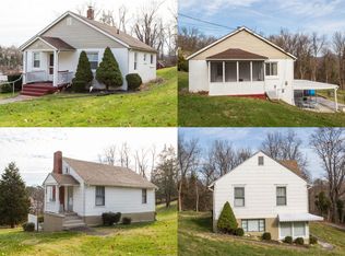 4354 Renfro Blvd NW, Roanoke, VA 24017