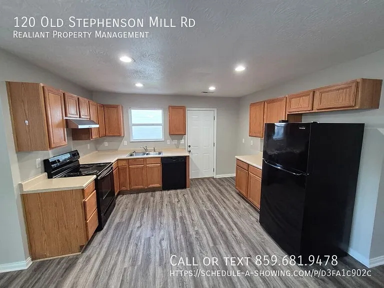 120 Old Stephenson Mill Rd — Photo 6
