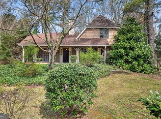 2190 Meadow Wood Ct, Marietta, GA