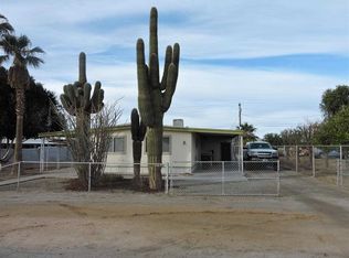 28674 San Francisco Ave, Wellton, AZ 85356