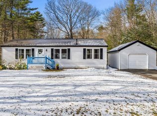 253 Ash Swamp Rd, Newmarket, NH 03857