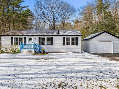 253 Ash Swamp Road, Newmarket, NH, 03857
