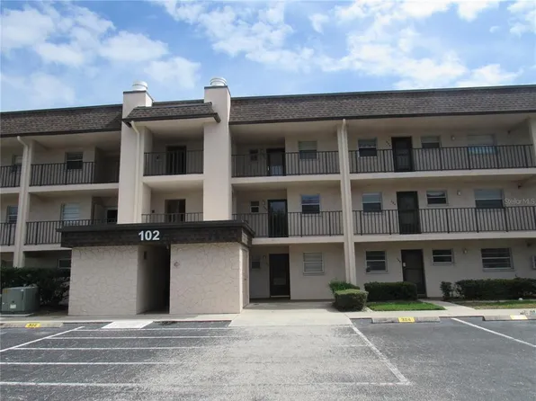 102 CAPRI ISLES BOULEVARD #206, VENICE, FL 34292