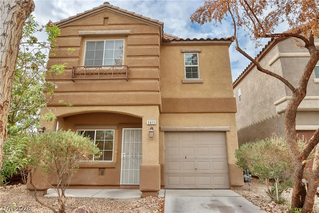 3 bed, 2.5 bath, 1292 sqft, $1,690 — Photo 1