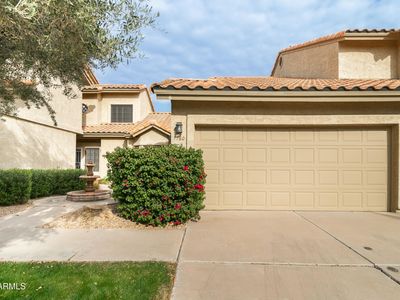 7760 E Pepper Tree Ln, Scottsdale, AZ, 85250