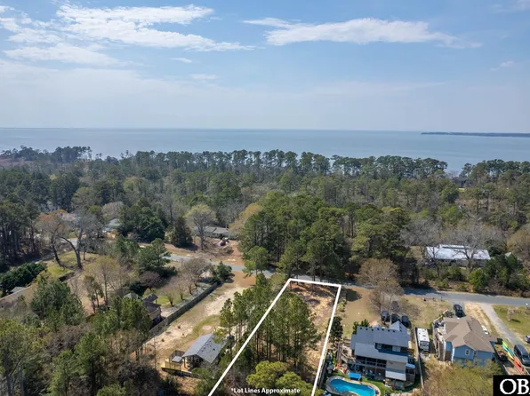 4427 Ridge Rd Lot 3A, Kitty Hawk, NC 27949
