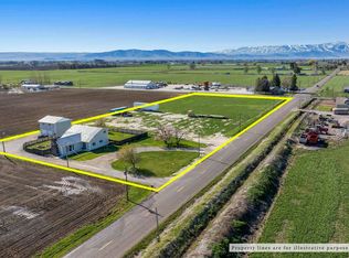 188 S Meridian Rd, Rupert, ID 83350