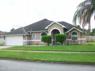 2185 Walkers Glen Ln, Jacksonville, FL 32246