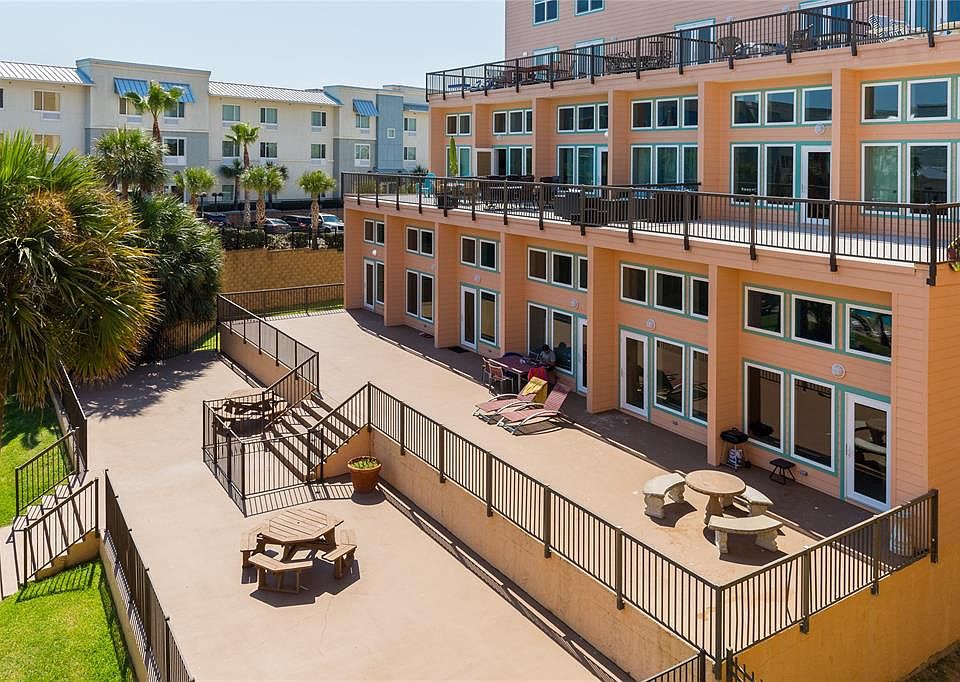 2nd image of 9520 Seawall Blvd APT 235