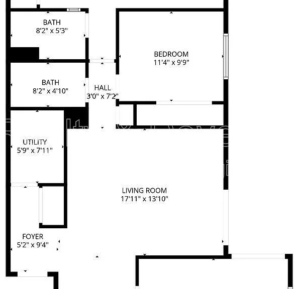 871 Yosemite Trl #C — Photo 16