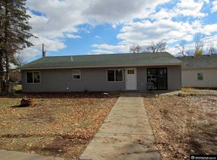 315 Pine St, Ten Sleep, WY 82442