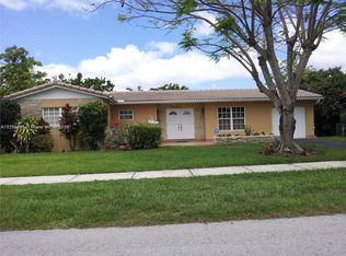 2834 SW 124th Pl, Miami, FL 33175