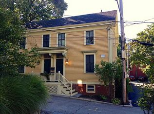 4 Burrs Ln, Providence, RI 02904