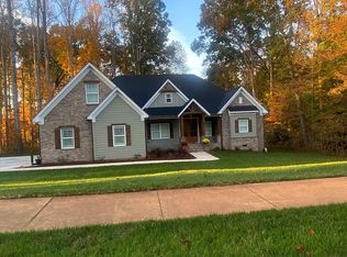 3764 Verbena Way, Clemmons, NC 27012