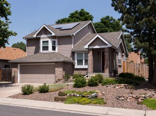 9119 W Maryland Pl, Lakewood, CO 80232