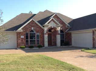 346 Cedar Crest Dr, Justin, TX 76247